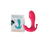 Vibrador de App Lucas